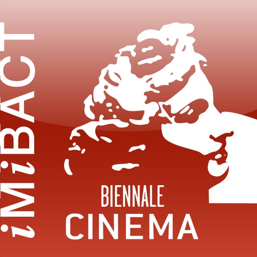 BIENNALE CINEMA 2015 icon