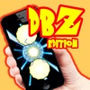 Power Simulator - DBZ Dragon Ball Z Edition - Make Kamehameha, Final Flash, Makankosappo and Kienzan