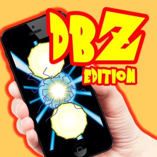 Power シミュレータ - Dragon Ball Z (ドラゴンボールZ) Edition - Make かめはめ波, ファイナルフラッシュ, 魔貫光殺砲 と 気円斬