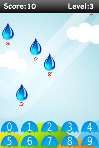 Number Puzzle Crush - Free Addicting Number Games screenshot 2