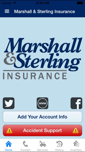 Marshall & Sterling(圖1)-速報App