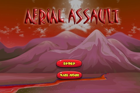 Aerial Assault – Special Agent Killers on a Secret Mission screenshot 4