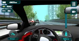 Game screenshot American Traffic Racer - USA New York City apk