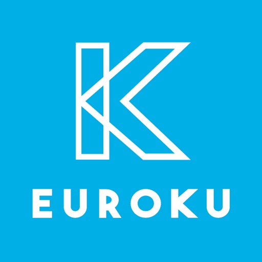 Euroku iOS App