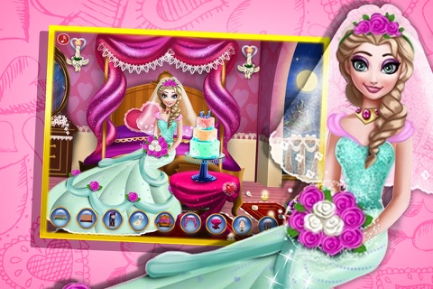 Girly Room Decoration screenshot 3