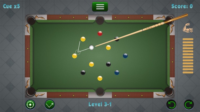 3D Pool World - Billiards Mania(圖3)-速報App