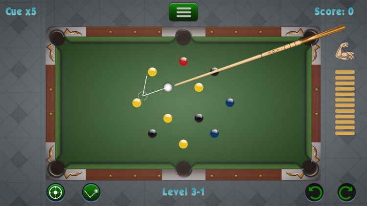 3D Pool World - Billiards Mania