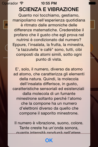 Numerus – Numerology app screenshot 4