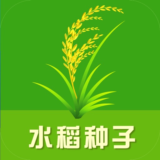 水稻种子 icon