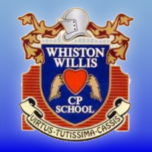 Whiston Willis Community Primary School icon