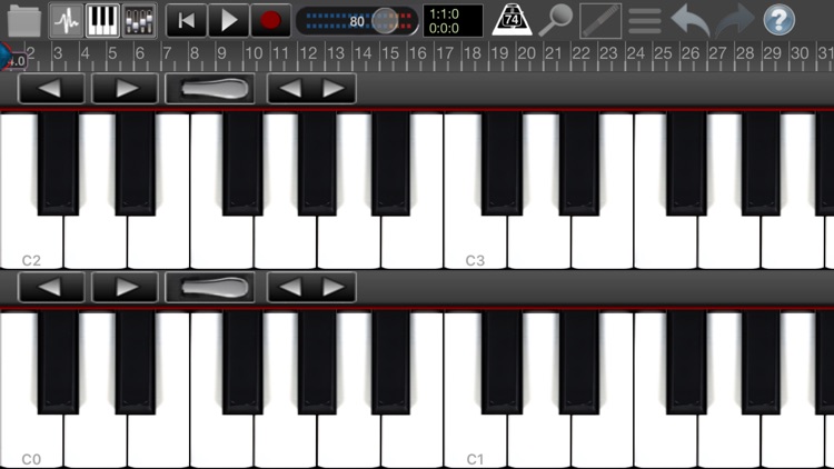 Recording Studio Pro!