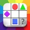 Shape Sudoku Game - Download and Play Fun Puzzles as in the Daily Mail, from Beginner to Fiendish