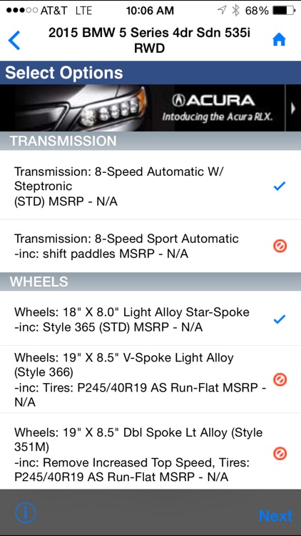 NADAguides Car Pricing