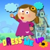 Dress Up Game For Kids Tickety Toc Edition