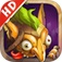 Gnumz: Masters of Defense HD TD Gnumz: Masters of Defense HD TD