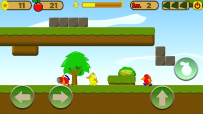 NOB'S WORLD 1.1 IOS ĐUA XE NOB'S WORLD 1.1 IOS