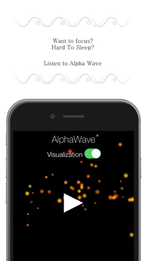 AlphaWave - Relaxation Music(圖2)-速報App