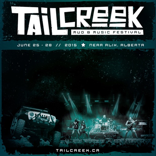 Tail Creek Mud and Music Festival