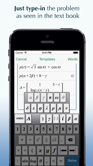 FX Math for Education(圖2)-速報App