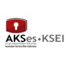 AKSes Mobile KSEI