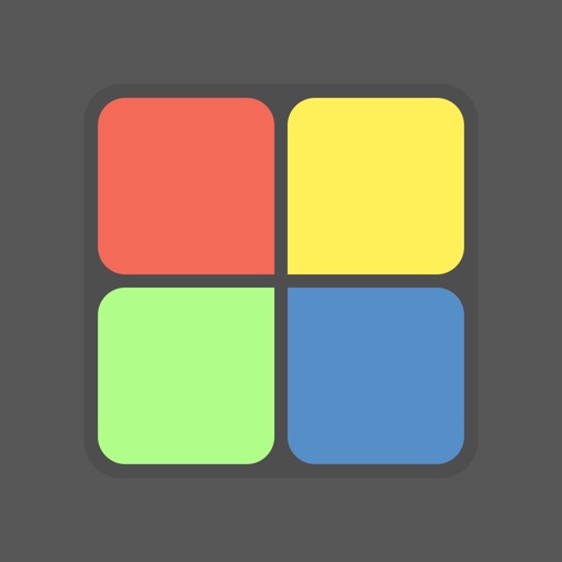 Block 9, Puzzle Game iOS App