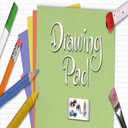 Drawing Pad Plus.The Best Drawing Pad