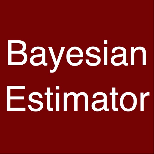 Bayesian Estimator