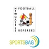 Newcastle Football Referees - Sportsbag