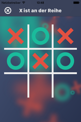 Almighty Tic Tac Toe screenshot 3