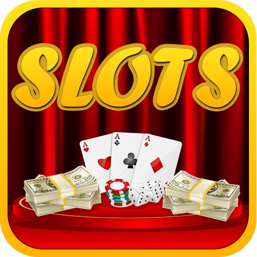 Lady Club Slots Casino icon