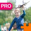 Classic Jigsaw Puzzle Packs and Pieces- Mind Challenging Board