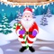 Santa Barber - Christmas Games