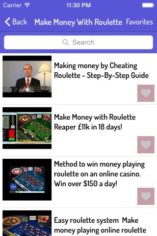 How To Play Roulette - Best Video Guide screenshot 2