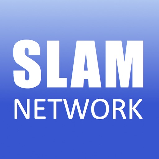 SLAM Gay LGBT Social Network Icon