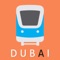 Icon Dubai Transport