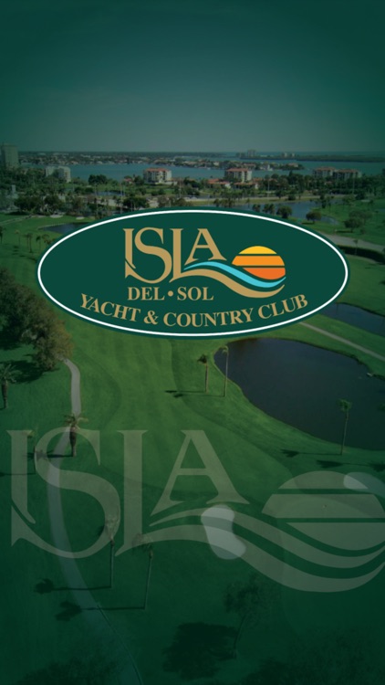 Isla Del Sol Yacht & CC