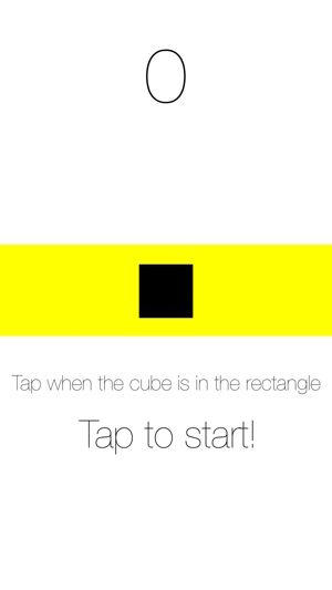 Catch the cube(圖1)-速報App