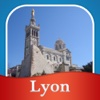 Lyon City Offline Travel Guide