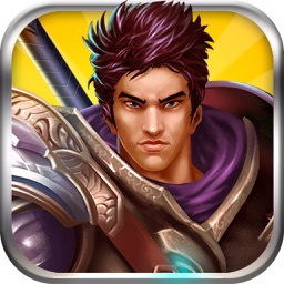 Beast Quest Ultimate Heroes – Hero Collection Tower Defense