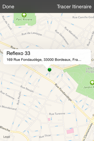 Reflexo 33 screenshot 4