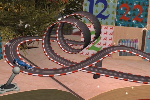 The Advent Calendar From The Christmas Spirit - 3D screenshot 4