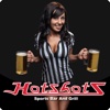 HotShots Bar