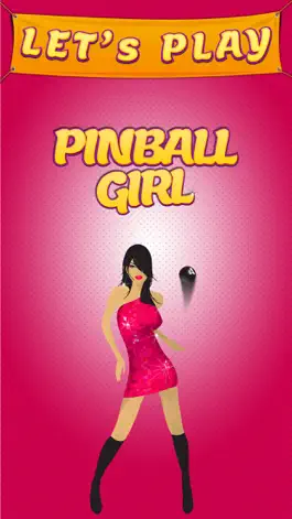 Game screenshot Pinball Girl hack