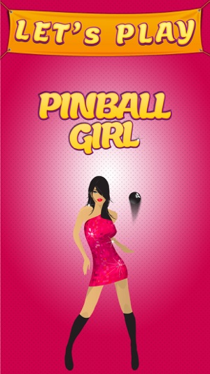 Pinball Girl(圖3)-速報App