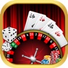 A Blackjack 21 + Casino-style Expert in the Vegas Casino Win HD PRO