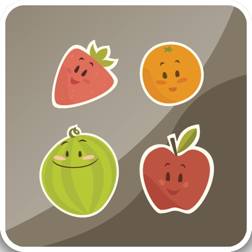 3D Fruit Juggle Sim-ulation Challenge icon