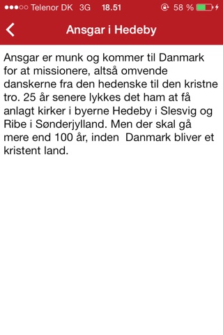 Paratviden om DK screenshot 4