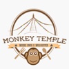 The Monkey Temple