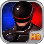 A Police Chase And Smash Turbo Escape