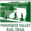 Missisquoi Valley Rail Trail